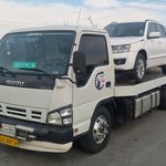 امدادخودرویدک کش وخودروبر گرمسار