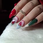 خدمات تخصصی ناخن کوثر