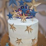 شیرینی و کیک خانگی دِلی شِز