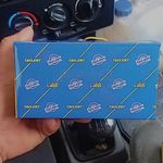 صـنـایع تــولـیدی لــنت تـرمـز[تـاولـنت]