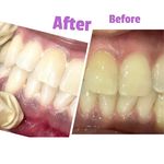 مطب دندانپزشکی دکتر هاله کرمیان