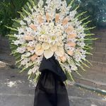 گل فروشی دنیز آنلاین (شعبه 2)