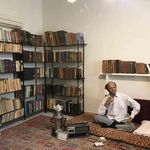 خانه موزه دکتر شریعتی