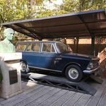 خانه موزه دکتر شریعتی