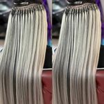 سالن زیبایی و سولاریوم (بانوان) مهیسا