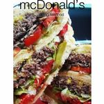 فست فود دولپی