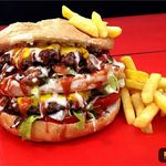 فست فود دولپی