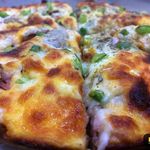 فست فود دولپی