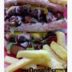 فست فود دولپی