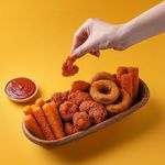 سوخارى كيلويي تايم