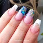 سالن زیبایی گیوا رویال ولنجک