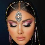 سالن زیبایی گیوا رویال ولنجک