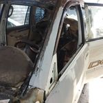 صافکاری و نقاشی اتومبیل قراملکی