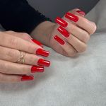 مرکز تخصصی ناخن و پدیکور فتانه ناصری