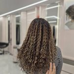 سالن زیبایی و سولاریوم (بانوان) مهیسا