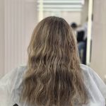 سالن زیبایی و سولاریوم (بانوان) مهیسا