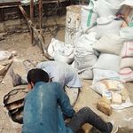 پیمانکاری و مهندسی عیوضی