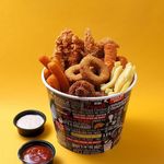 سوخارى كيلويي تايم