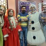 تالار هنر