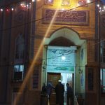 مسجد ابولفضلی