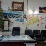 املاک بزرگمهر شهر جدید سهند