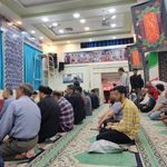 مسجد حضرت موسی بن جعفر  