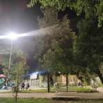باغ ملی آستارا