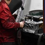 خدمات فنی پایتخت 