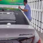 مرکز کارشناسی رنگ و بدنه خودرو عبادی