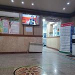 بیمارستان طاق کسری