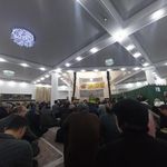 مسجد ابولفضلی