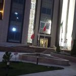 شهرداری جدید درچه