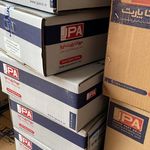 لوازم یدکی ایران خودرو یدک خسروانی