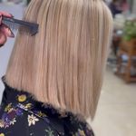 سالن زیبایی و سولاریوم (بانوان) مهیسا