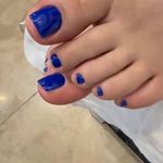 مرکز تخصصی ناخن و پدیکور فتانه ناصری