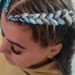 سالن زیبایی و سولاریوم (بانوان) مهیسا