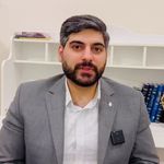 محمدخالد ربیعه-وکیل پایه یک دادگستری