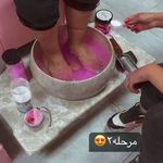 سالن زیبایی و سولاریوم (بانوان) مهیسا