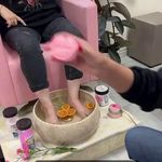 سالن زیبایی و سولاریوم (بانوان) مهیسا