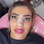 سالن زیبایی و سولاریوم (بانوان) مهیسا