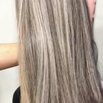 سالن زیبایی و سولاریوم (بانوان) مهیسا