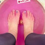 سالن زیبایی و سولاریوم (بانوان) مهیسا