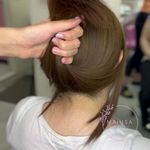 سالن زیبایی و سولاریوم (بانوان) مهیسا