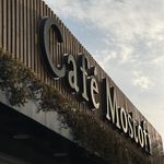 کافه مستوفی