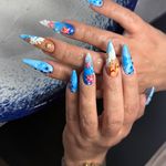 سالن زیبایی و آموزشگاه ندا دوستی
