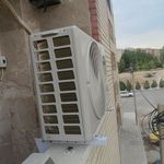 خدمات فنی دما کار