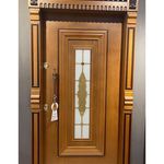 درب ضدسرقت و داخلی