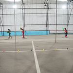 آکادمی تخصصی اسکیت رسا و رهام