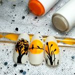 خدمات کاشت و طراحی ناخن بلوم نیل