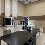 کلینیک دندانپزشکی مدرن